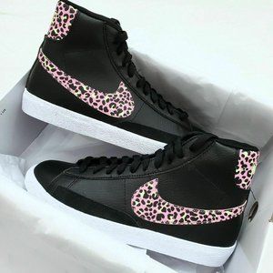 Nike Blazer Mid